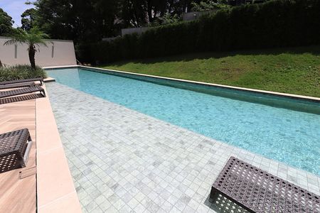 Apartamento à venda com 43m², 1 quarto e 1 vagaÁrea comum - Piscina