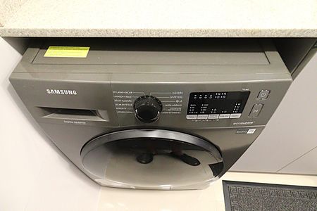 Apartamento à venda com 43m², 1 quarto e 1 vagaÁrea de Serviço