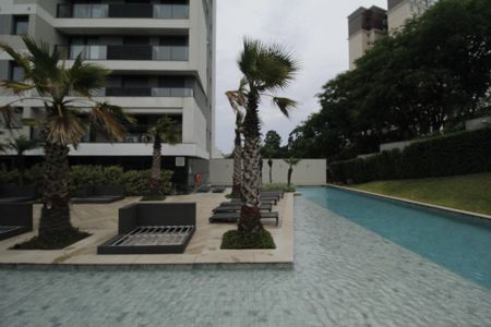 Apartamento para alugar com 43m², 1 quarto e 1 vagaÁrea comum - Piscina