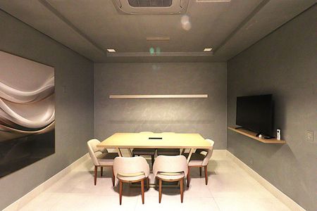 Apartamento à venda com 43m², 1 quarto e 1 vagaÁrea comum 