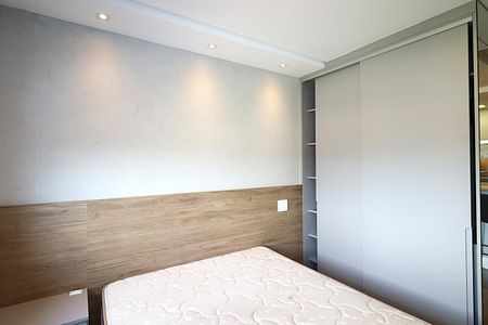 Quarto de apartamento para alugar com 1 quarto, 43m² em Petrópolis, Porto Alegre