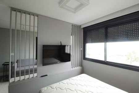 Apartamento para alugar com 43m², 1 quarto e 1 vagaQuarto 1