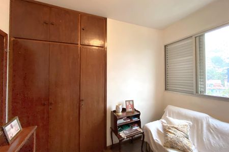 Apartamento à venda com 95m², 3 quartos e 1 vagaQuarto 3