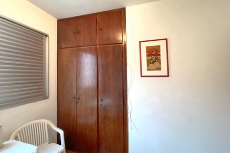 Apartamento à venda com 95m², 3 quartos e 1 vagaQuarto 2