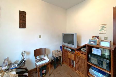 Apartamento à venda com 95m², 3 quartos e 1 vagaQuarto 3