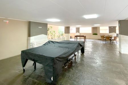 Apartamento à venda com 95m², 3 quartos e 1 vagaÁrea comum - Jogos