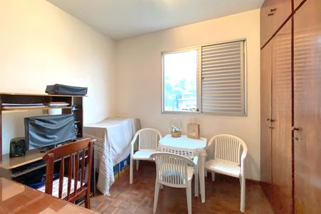 Apartamento à venda com 95m², 3 quartos e 1 vagaQuarto 2