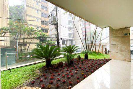 Apartamento à venda com 95m², 3 quartos e 1 vagaÁrea comum - Jardim