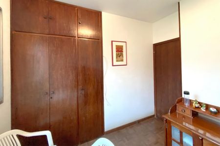 Apartamento à venda com 95m², 3 quartos e 1 vagaQuarto 2