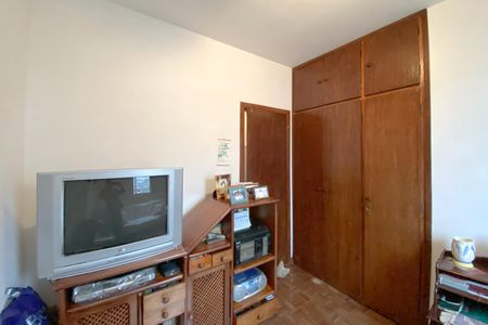 Apartamento à venda com 95m², 3 quartos e 1 vagaQuarto 3