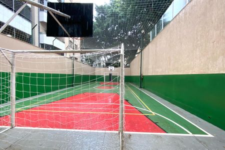 Apartamento à venda com 95m², 3 quartos e 1 vagaÁrea comum - Quadra