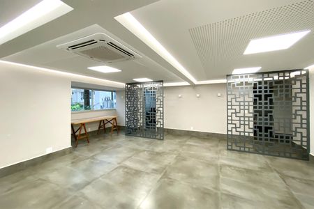 Apartamento à venda com 95m², 3 quartos e 1 vagaÁrea comum - Salão de festas