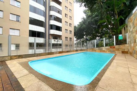Apartamento à venda com 95m², 3 quartos e 1 vagaÁrea comum - Piscina