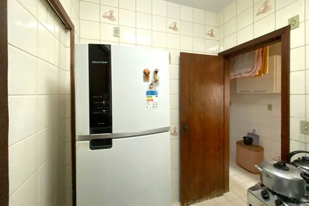 Apartamento à venda com 95m², 3 quartos e 1 vagaCozinha