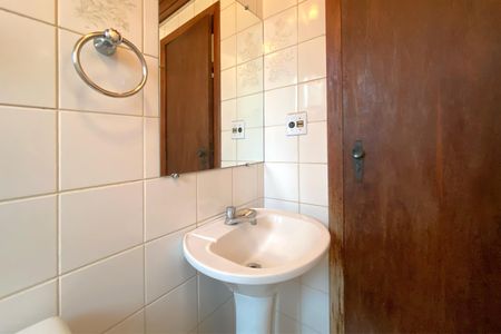 Apartamento à venda com 95m², 3 quartos e 1 vagaBanheiro