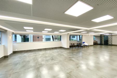 Apartamento à venda com 95m², 3 quartos e 1 vagaÁrea comum - Salão de festas