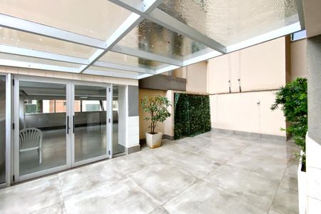 Apartamento à venda com 95m², 3 quartos e 1 vagaÁrea comum - Varanda do Salão