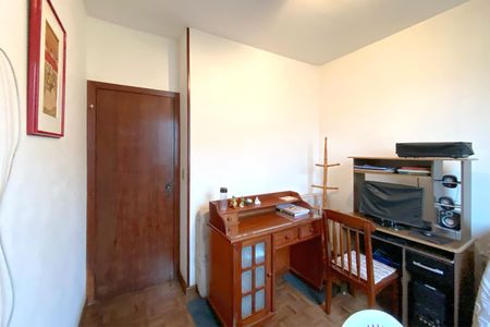 Apartamento à venda com 95m², 3 quartos e 1 vagaQuarto 2
