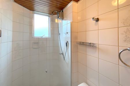 Apartamento à venda com 95m², 3 quartos e 1 vagaBanheiro