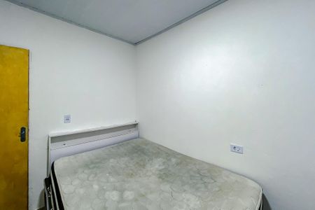 Studio para alugar com 28m², 1 quarto e sem vaga Studio para alugar com 28m², 1 quarto e sem vagaQuarto