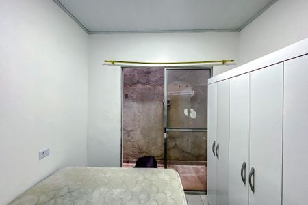 Studio para alugar com 28m², 1 quarto e sem vaga Studio para alugar com 28m², 1 quarto e sem vagaQuarto