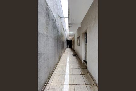 Studio para alugar com 28m², 1 quarto e sem vaga Studio para alugar com 28m², 1 quarto e sem vagaÁrea comum