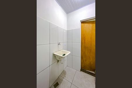 Studio para alugar com 28m², 1 quarto e sem vaga Studio para alugar com 28m², 1 quarto e sem vagaCozinha
