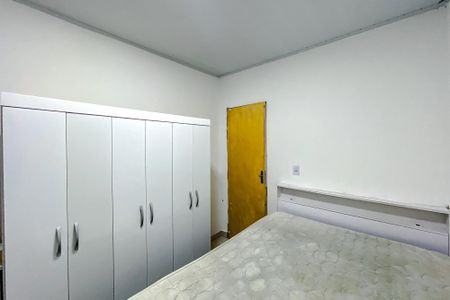 Quarto de kitnet/studio para alugar com 1 quarto, 28m² em Ipiranga, São Paulo