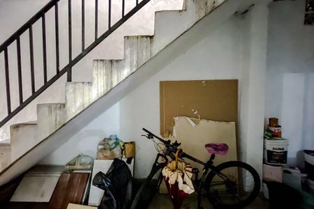 Vista da Sala de kitnet/studio para alugar com 1 quarto, 28m² em Ipiranga, São Paulo