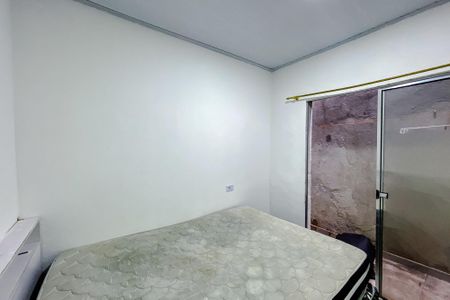 Quarto de kitnet/studio para alugar com 1 quarto, 28m² em Ipiranga, São Paulo