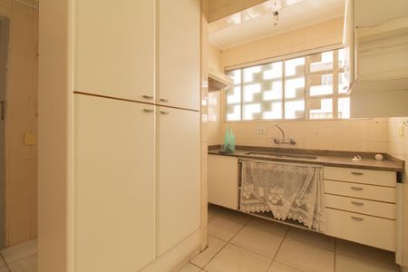 Apartamento à venda com 80m², 2 quartos e sem vaga Apartamento à venda com 80m², 2 quartos e sem vagaCozinha