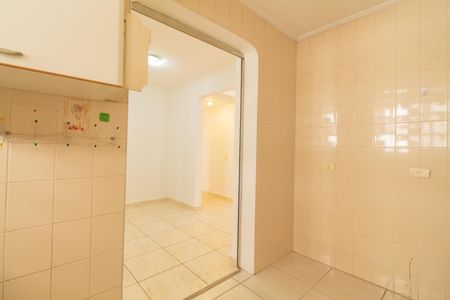 Apartamento à venda com 80m², 2 quartos e sem vaga Apartamento à venda com 80m², 2 quartos e sem vagaCozinha