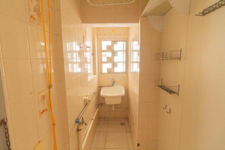 Apartamento à venda com 80m², 2 quartos e sem vaga Apartamento à venda com 80m², 2 quartos e sem vagaÁrea de Serviço