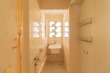 Apartamento à venda com 80m², 2 quartos e sem vaga Apartamento à venda com 80m², 2 quartos e sem vagaÁrea de Serviço