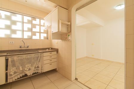 Apartamento à venda com 80m², 2 quartos e sem vaga Apartamento à venda com 80m², 2 quartos e sem vagaCozinha