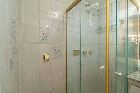 Apartamento à venda com 80m², 2 quartos e sem vaga Apartamento à venda com 80m², 2 quartos e sem vagaBanheiro