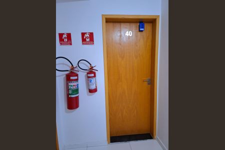 Apartamento para alugar com 40m², 2 quartos e sem vagaLockbox