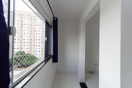 Apartamento para alugar com 40m², 2 quartos e sem vagaÁrea de Serviço