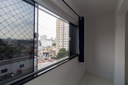 Apartamento para alugar com 40m², 2 quartos e sem vagaÁrea de Serviço
