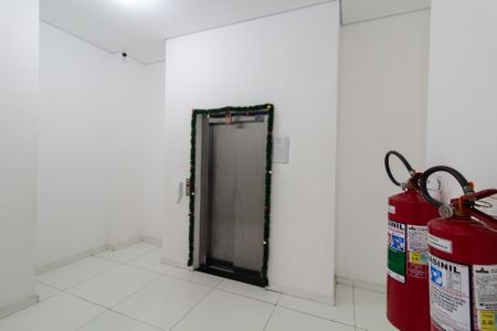 Apartamento para alugar com 40m², 2 quartos e sem vagaHall de entrada