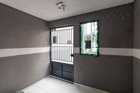 Apartamento para alugar com 40m², 2 quartos e sem vagaÁrea comum