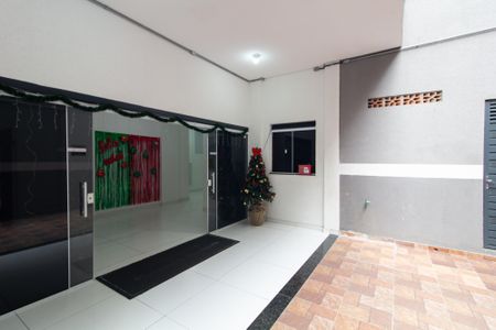 Apartamento para alugar com 40m², 2 quartos e sem vagaHall de entrada