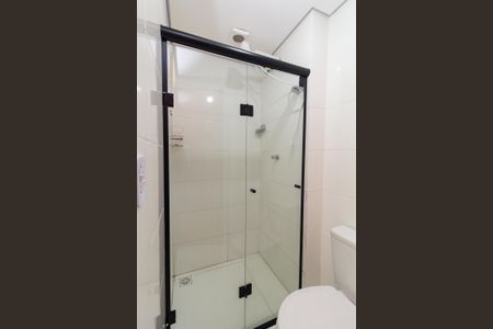 Apartamento para alugar com 40m², 2 quartos e sem vagaBanheiro