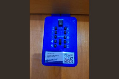 Apartamento para alugar com 40m², 2 quartos e sem vagaLockbox