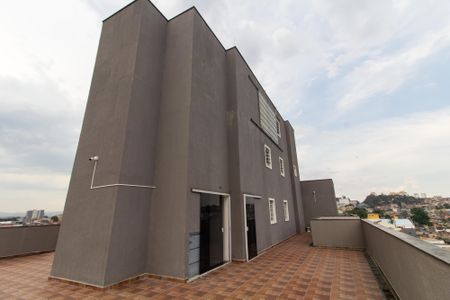 Apartamento para alugar com 40m², 2 quartos e sem vagaÁrea comum