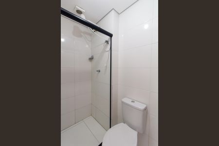 Apartamento para alugar com 40m², 2 quartos e sem vagaBanheiro