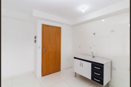 Apartamento para alugar com 40m², 2 quartos e sem vagaSala-Cozinha