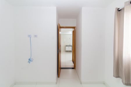 Apartamento para alugar com 40m², 2 quartos e sem vagaQuarto 2
