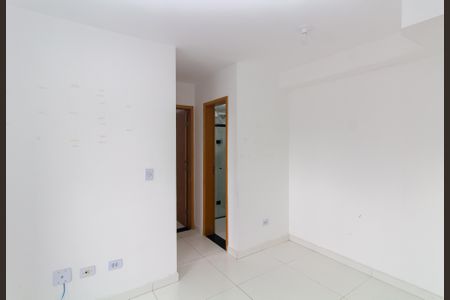 Apartamento para alugar com 40m², 2 quartos e sem vagaSala-Cozinha