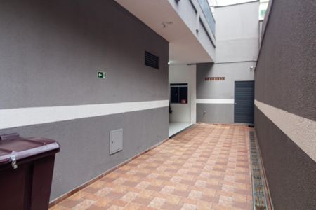 Apartamento para alugar com 40m², 2 quartos e sem vagaÁrea comum